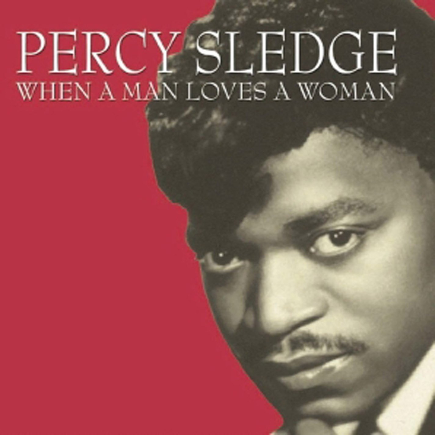 Amazon.co.jp: When a Man Loves a Woman: ミュージック